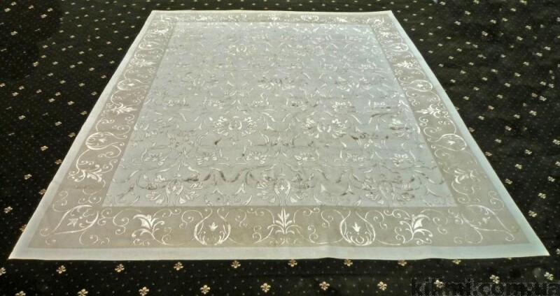 Килим Tibetan Carpet 150L - TX-368/P3
